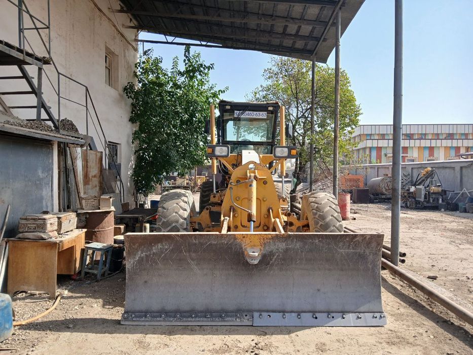 Гредер шануи СГ 18-03