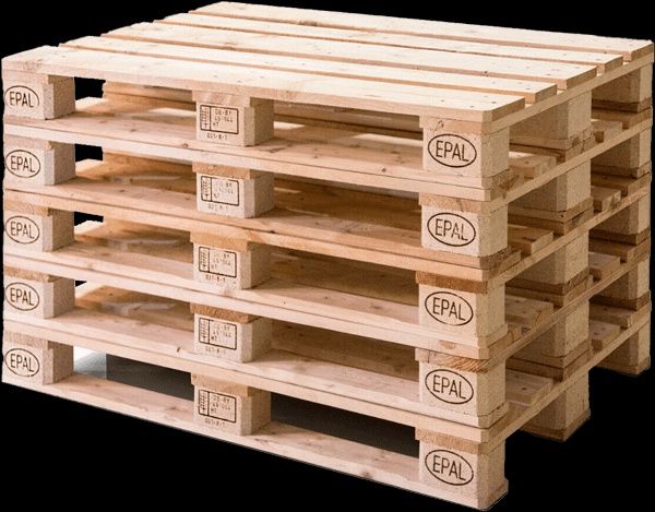 Продам евро палеты