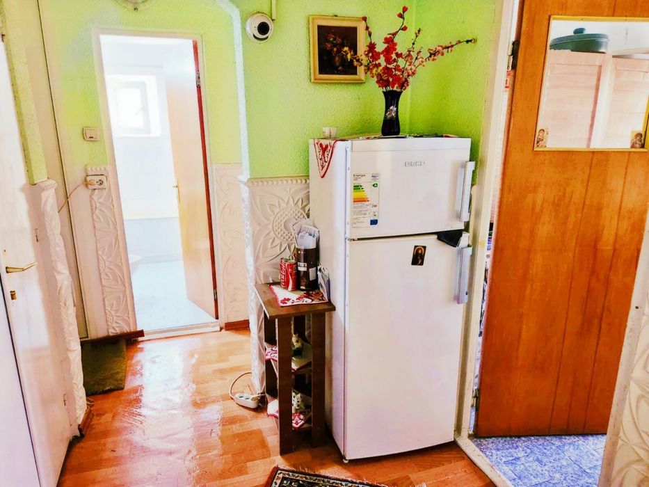 Apartament 2 camere, 2 balcoane, Giurgiu