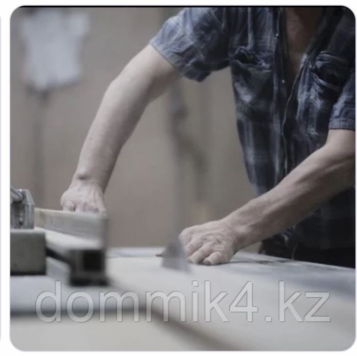 Столярные работы