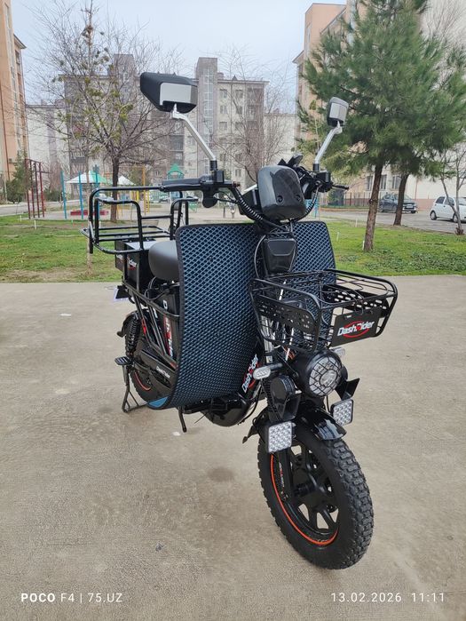 Dashrider V5 pro Full varianti sotiladi