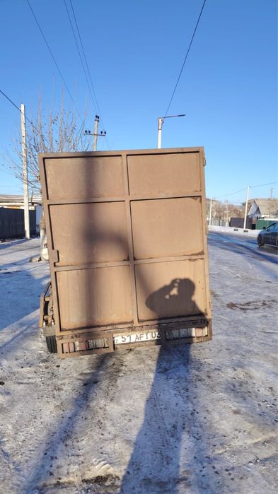 Продам прицеп срочно