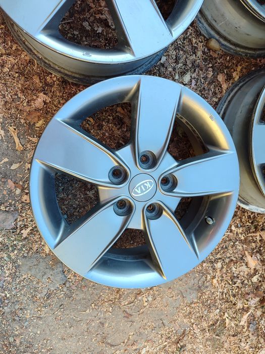 диски 16. Цо 67.1