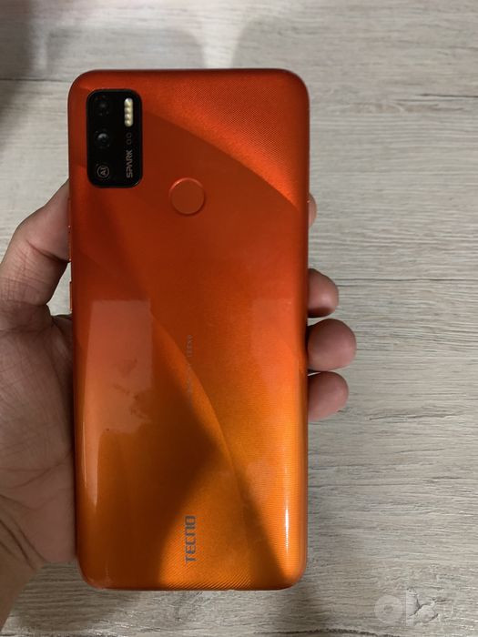 Tecno Spark 5air
