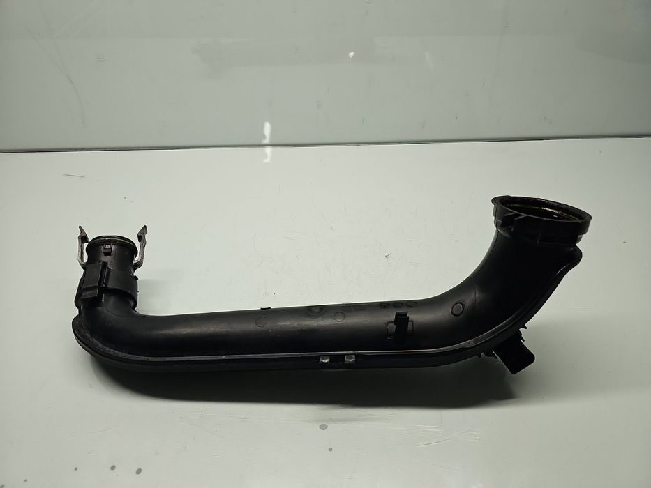 Tub intercooler AUDI Q3 (8UB) [Fabr 2011-2018] 04E145673B 1.2 TSI CJZA