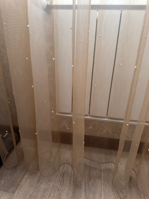 Продам Тюль недорого