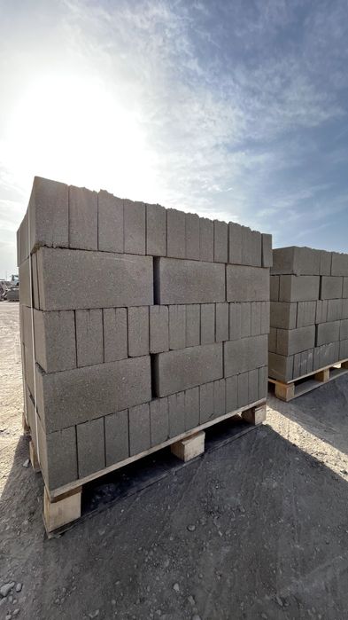 Пескоблок Тас тикелей заводтан