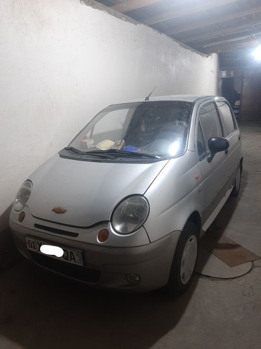 Sotiladi 2011 Best Metan gazi bor