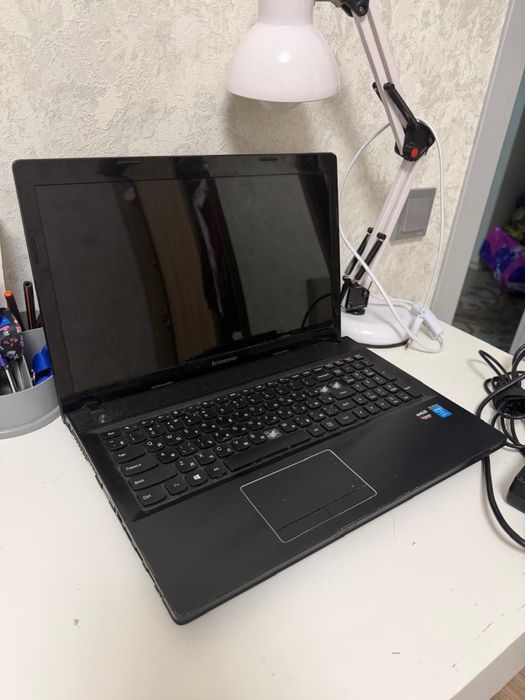 Ноутбук lenovo на запчасти