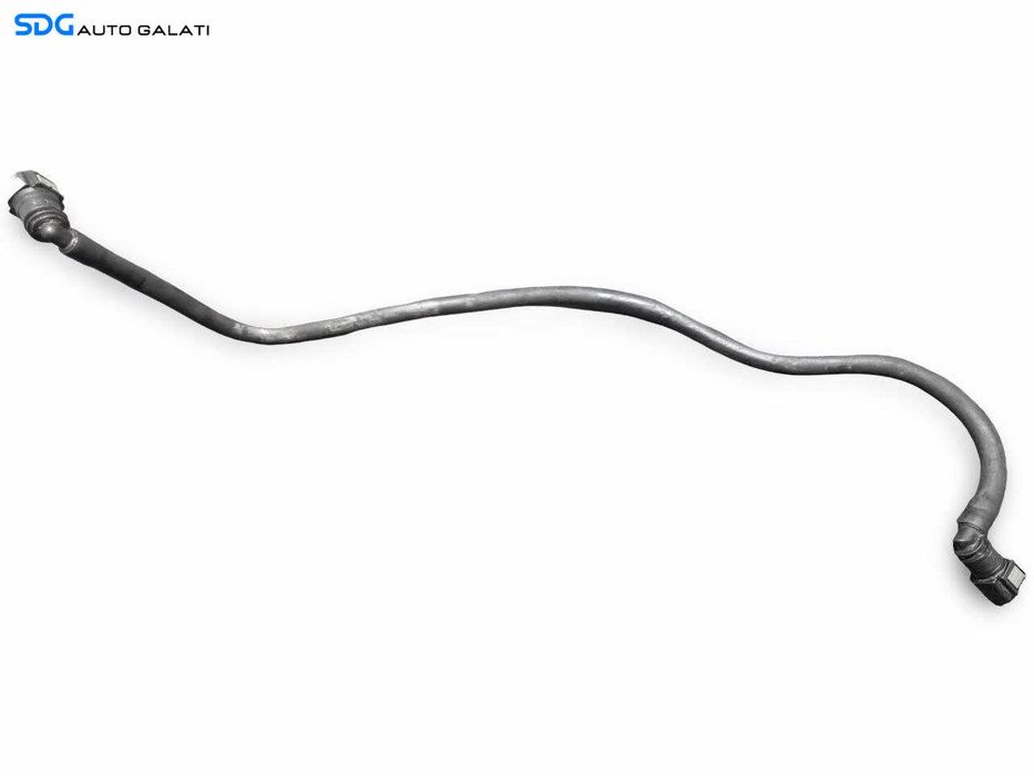 Furtun Conducta Filtru Combustibil Motorina Volvo V70 2.4 Diesel 2000 - 2007 [N5541]