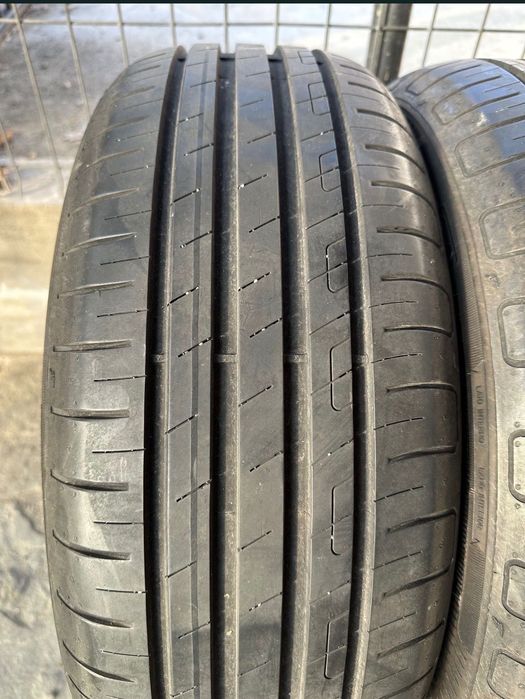 Anvelope vara GoodYear Efficient Grip Performance, 205 55 R17, DOT2022