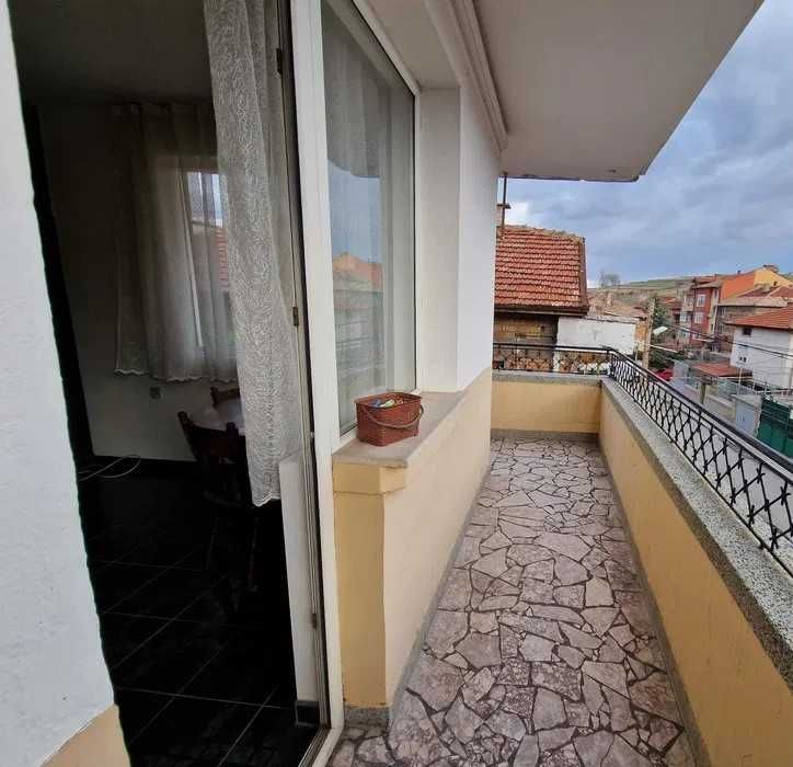 Продава се Етаж от къща в Асеновград - 122 кв.м за 689 €/кв.м - Снимка #8