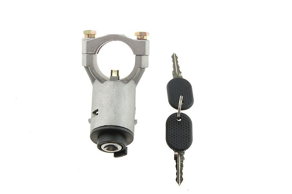 Contact cheie pornire Fiat Ducato -2002, Citroen Jumper -2002, Peugeot Boxer -2002, 2 Chei Incluse, NTY EST-FT-002