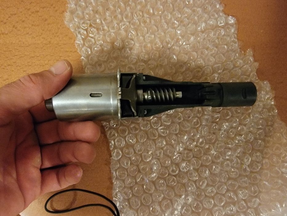 Оригинално Valvetronik моторче за БМВ