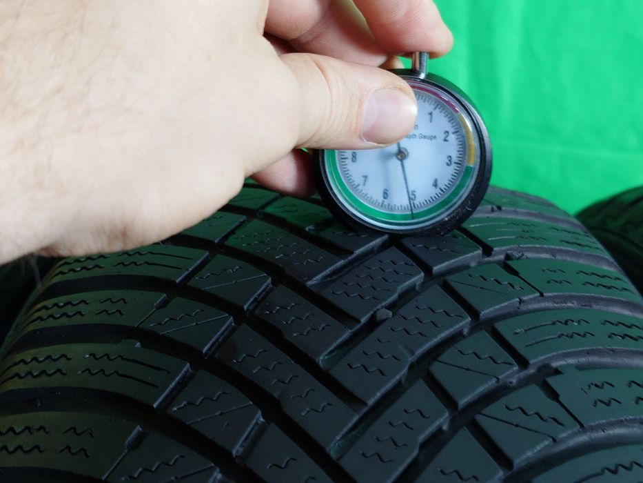 205/55R16 Hankook DOT23&22 STARE FOARTE BUNA