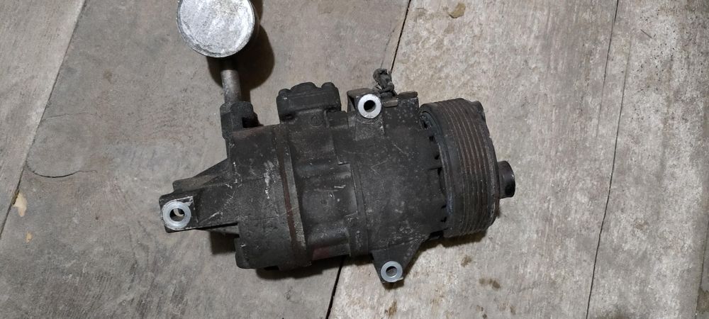 Компрессор кондиционера
