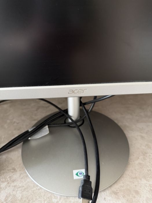 Acer CB272 монитор