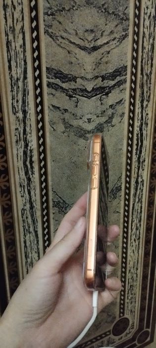 Iphone 17 pro max dubay varianti