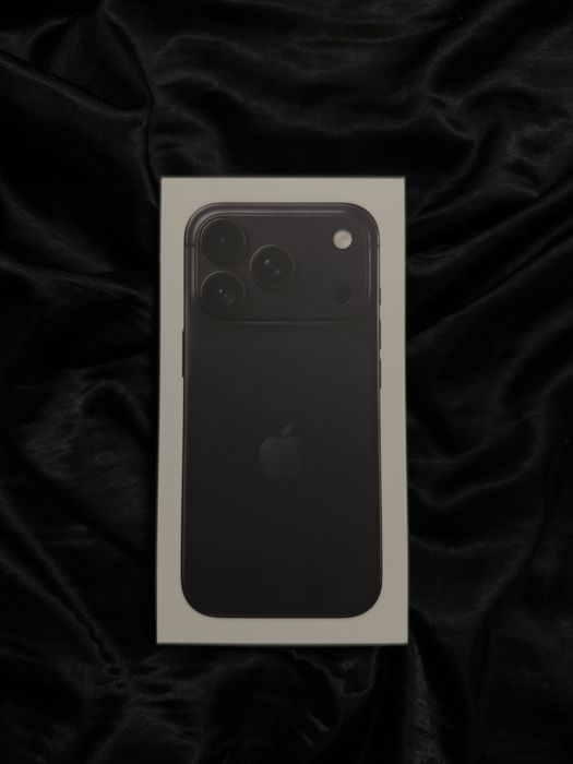iPhone 18 Pro 256GB