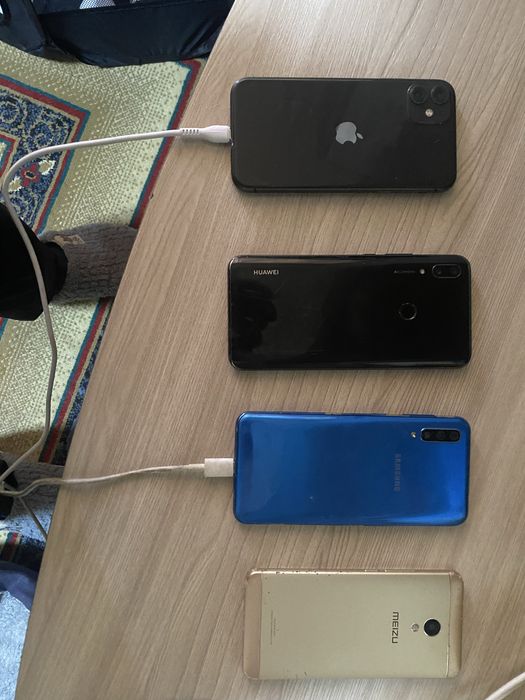 Продам телефоны от 10 тысяч