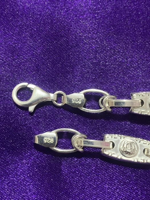 Lanț argint ……. Bărbătesc