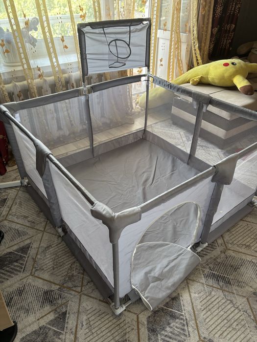 Продам детский манеж