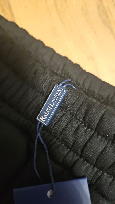 Pantaloni Ralph Lauren