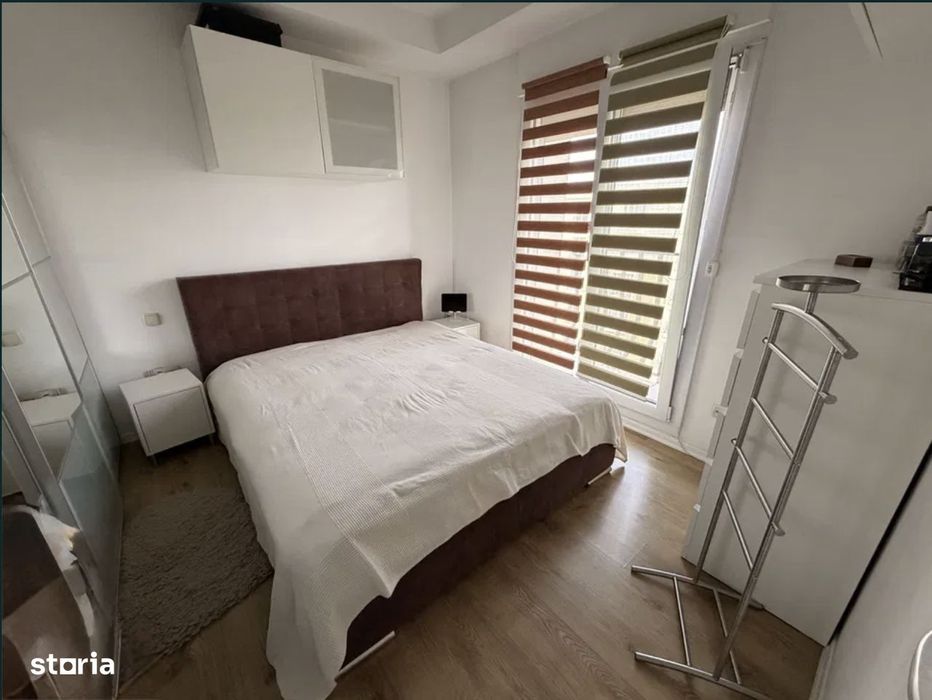 2 Camere Apartament + locul de parcare - Cosmopolis