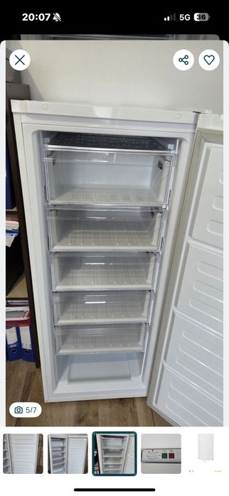 Congelator arctic 999 lei