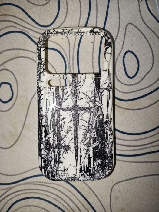 Чехол на Xiaomi 17 pro