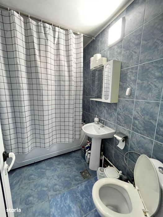 Apartament 2 camere Dacia -Strada Vitejilor