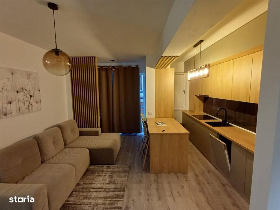 Apartament 2 camere VISOIANU — fotografia 1