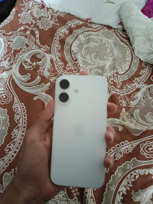 Iphone 16 128гббб