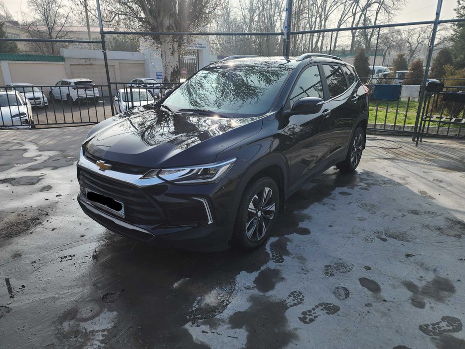 Tracker 2 Premier Plus 2024 Srochna