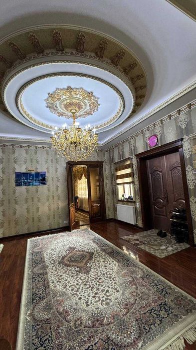 Сергили Узумзор махалла 5.9 Сот Срочно