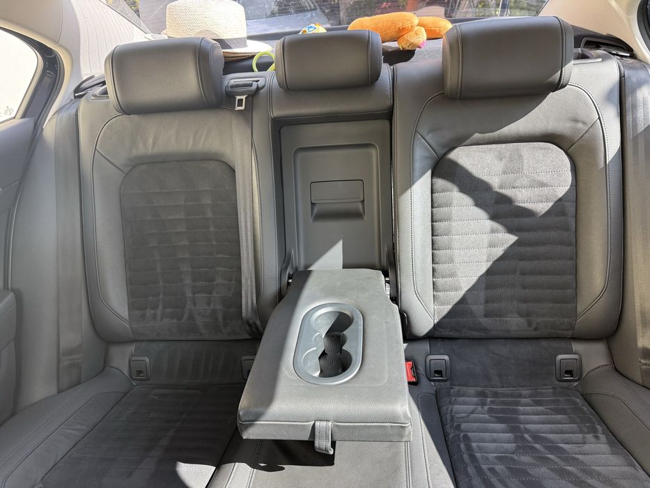 VOLKSWAGEN Passat 2016 — imagine 2