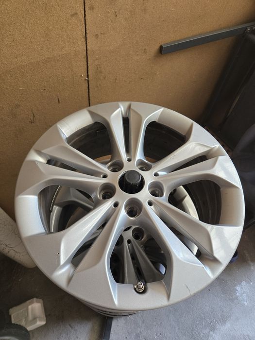 Jante Bmw X1, X2 17" + Cadou suport
