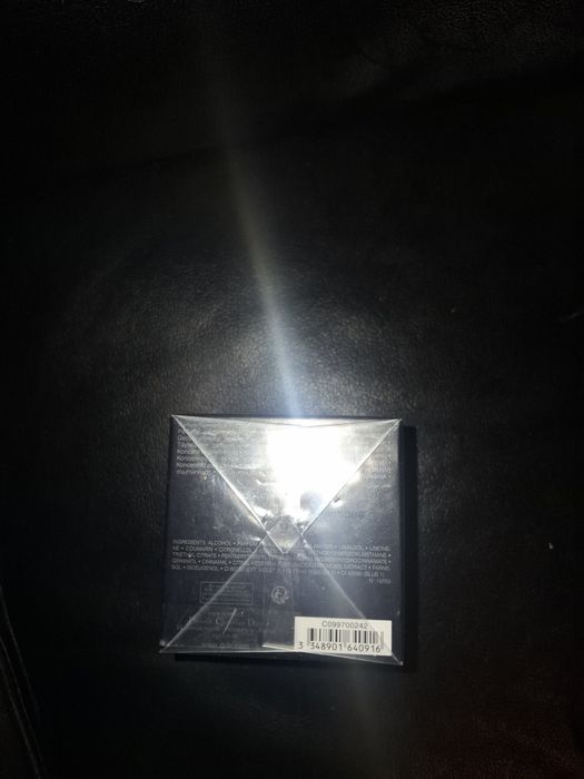 Vand Dior Sauvage Elixir EDP 100 ML