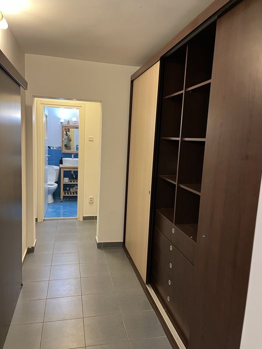Inchiriez apartament ParkLake