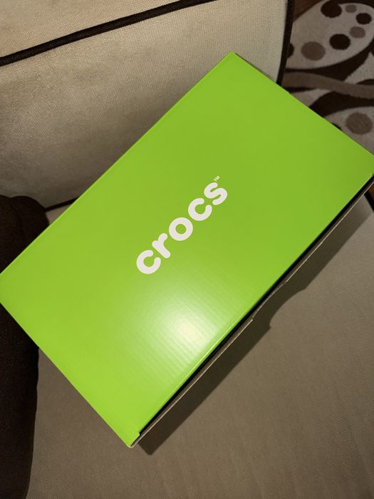 Papuci Crocs Bayaband Clog