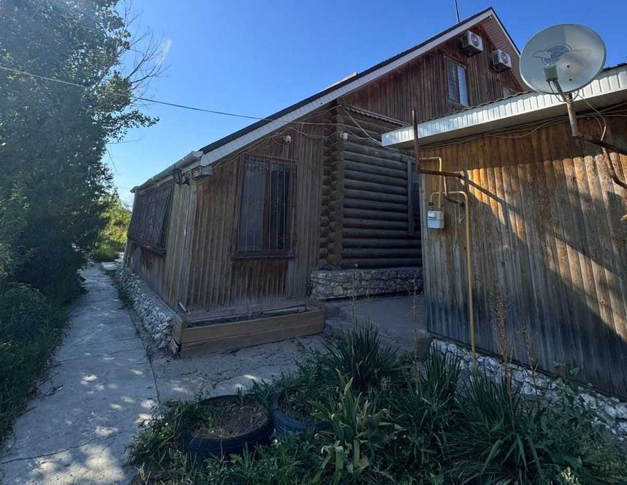 Дом Курилкино, улица Грушевая 16