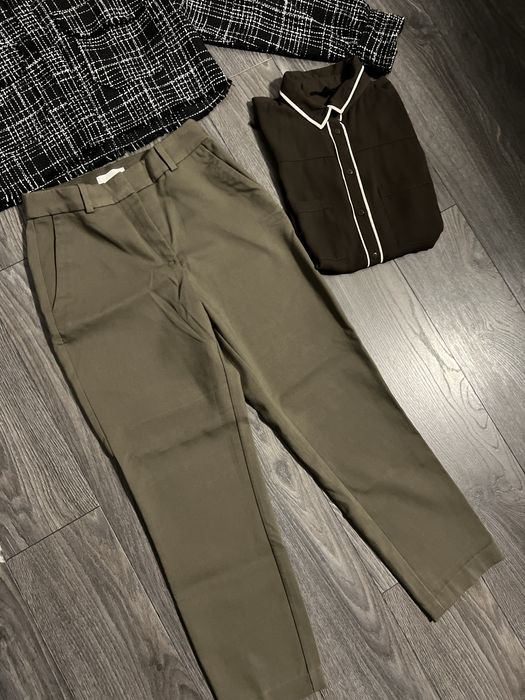 Дънки, боди, риза подарък