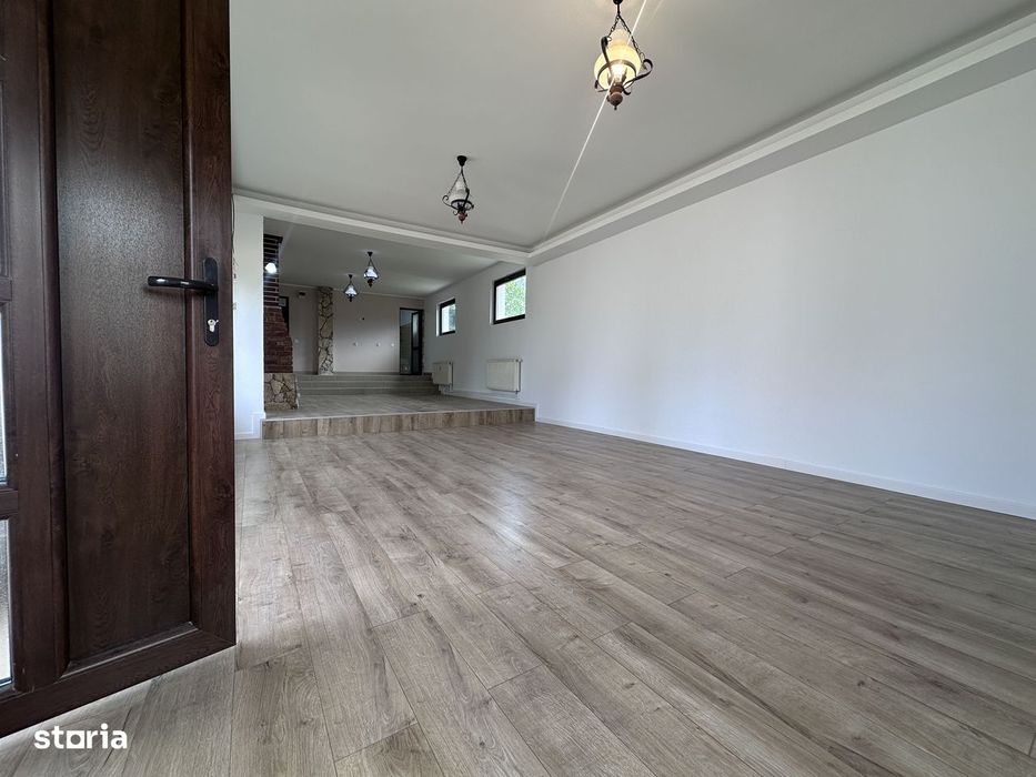 Între dealuri, viță de vie și liniște deplină! Vanzare casa in Prahova