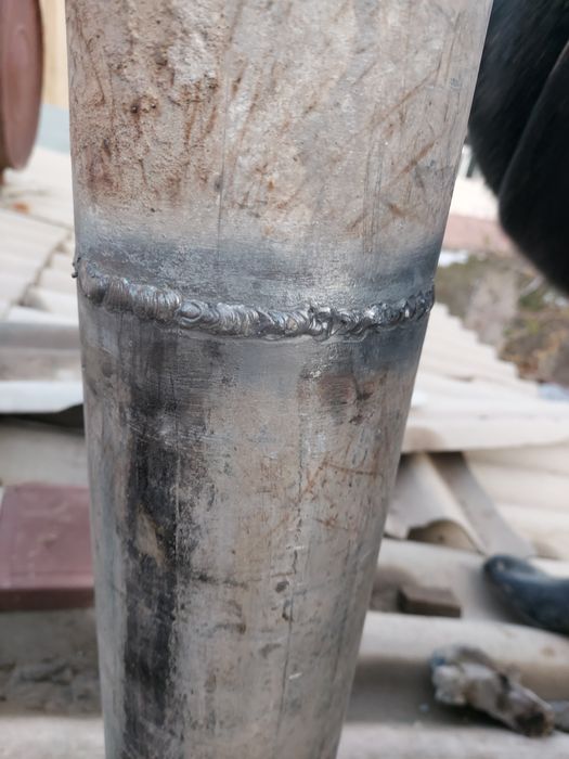 Сварщик гаратия жумысыма