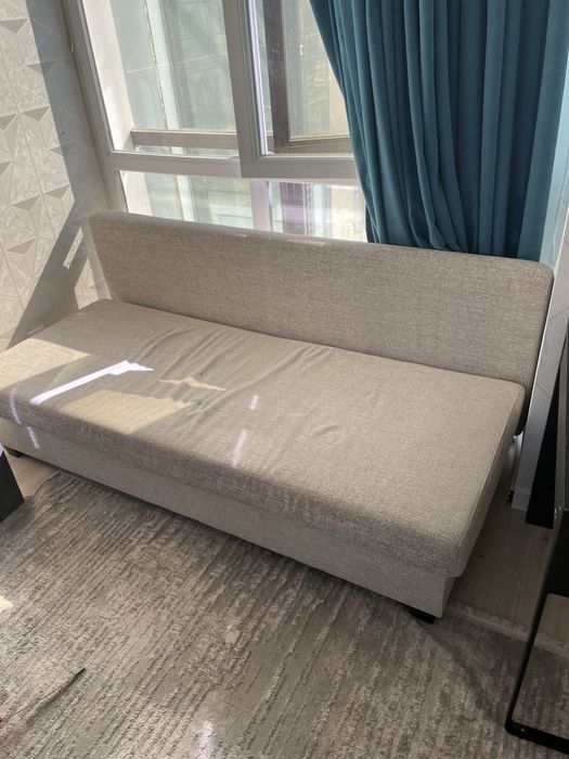 Продам диван в отличном состоянии