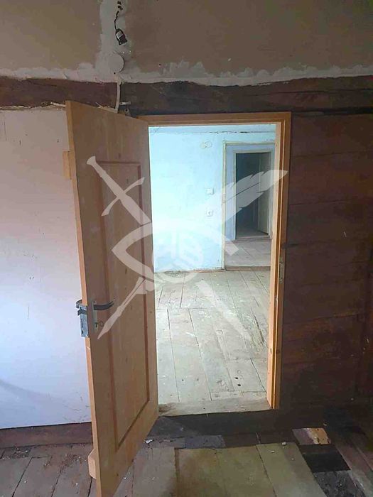 Двуетажна къща в Малко Търново! 105344