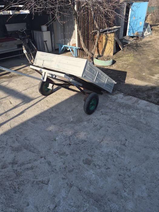 Продам Урал М-67 мотоцикл