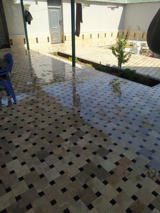 Izvestnyak korka Miramir granit tabiiy toshlari