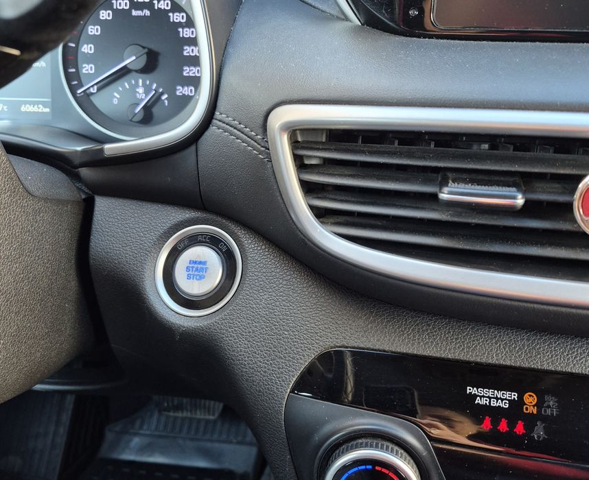 Продам Hyundai Tucson