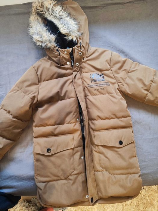 Детско яке за момче